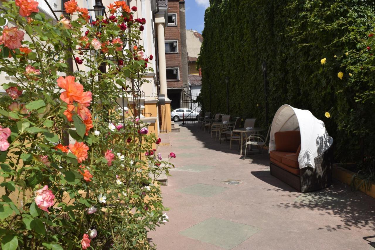 Michelangelo Hotel 3*