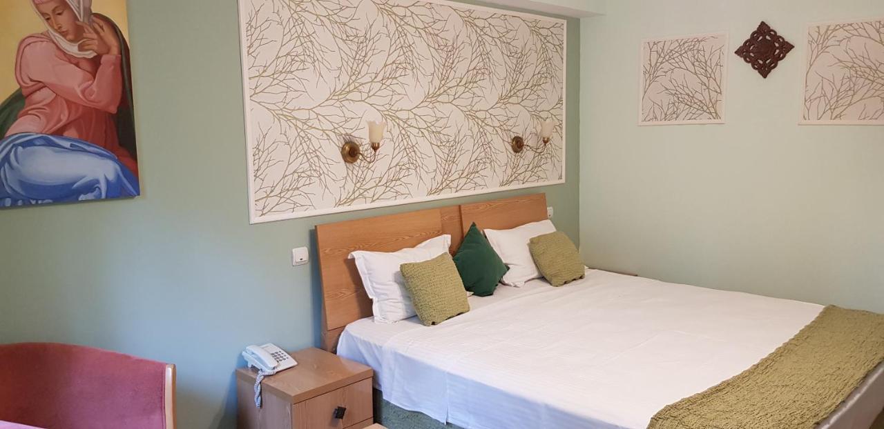Michelangelo Hotel 3*