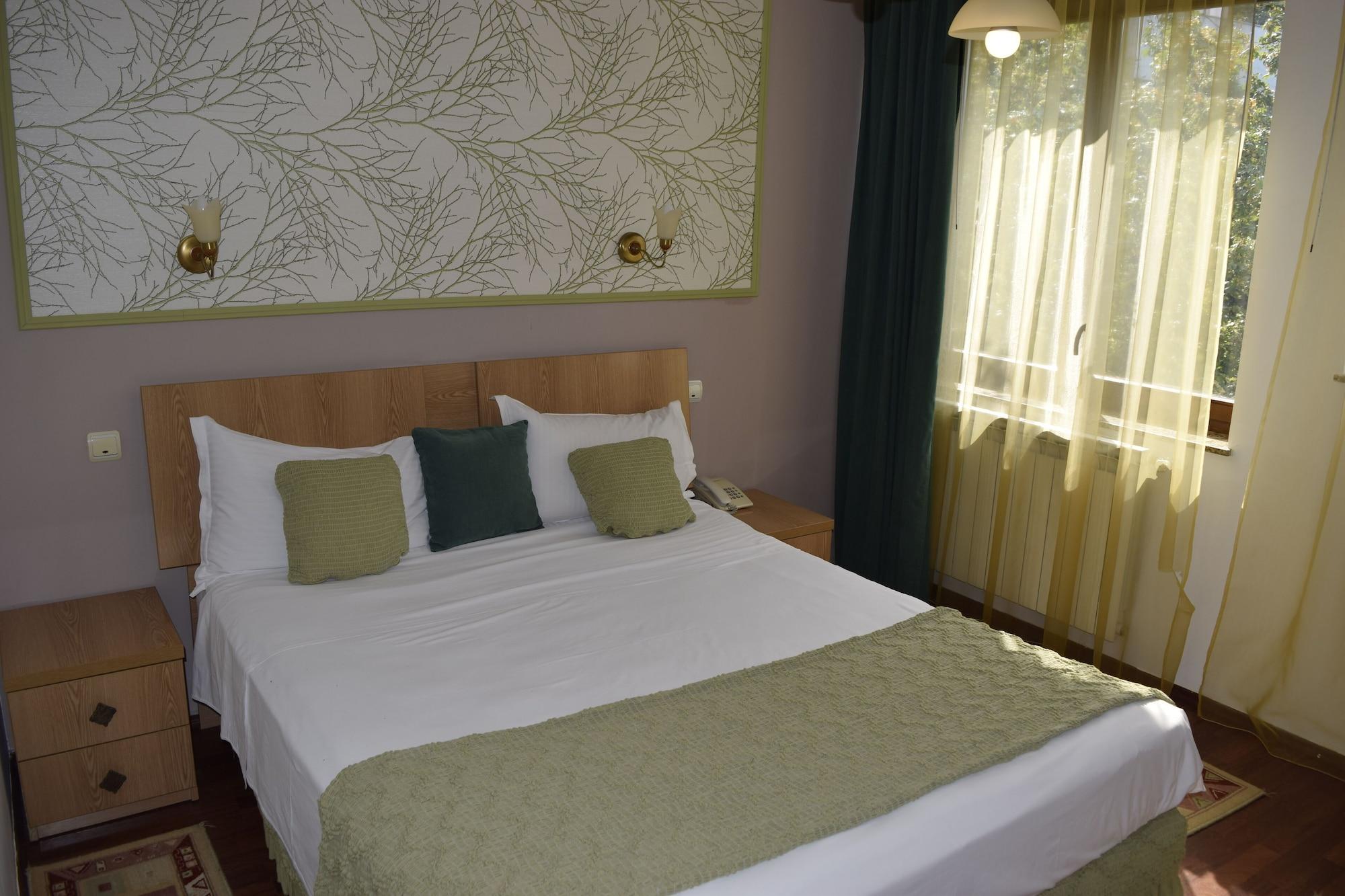 Michelangelo 3* Bucharest