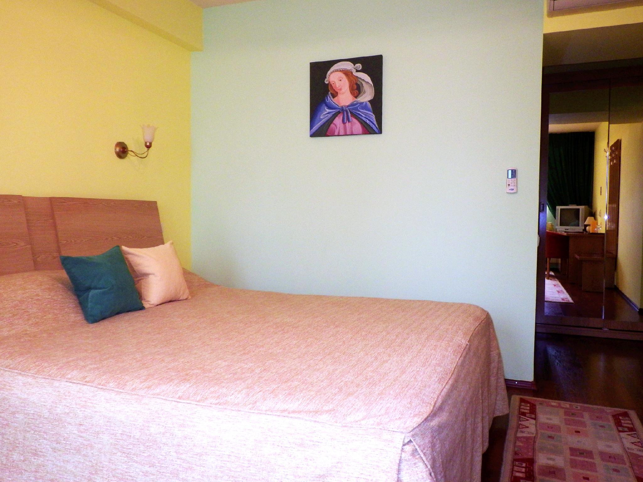 Hotel Michelangelo 3*