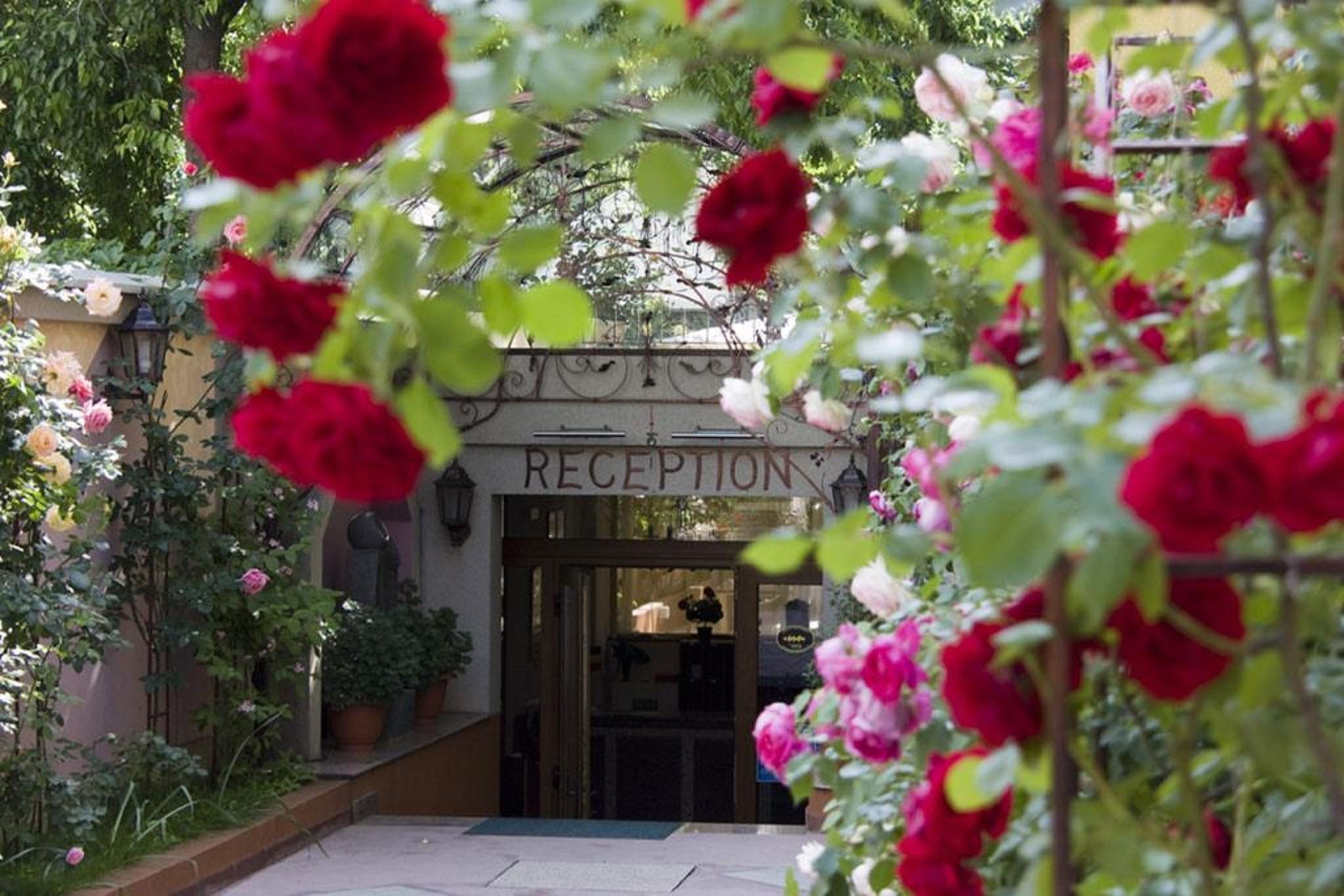 Michelangelo Hotel 3*