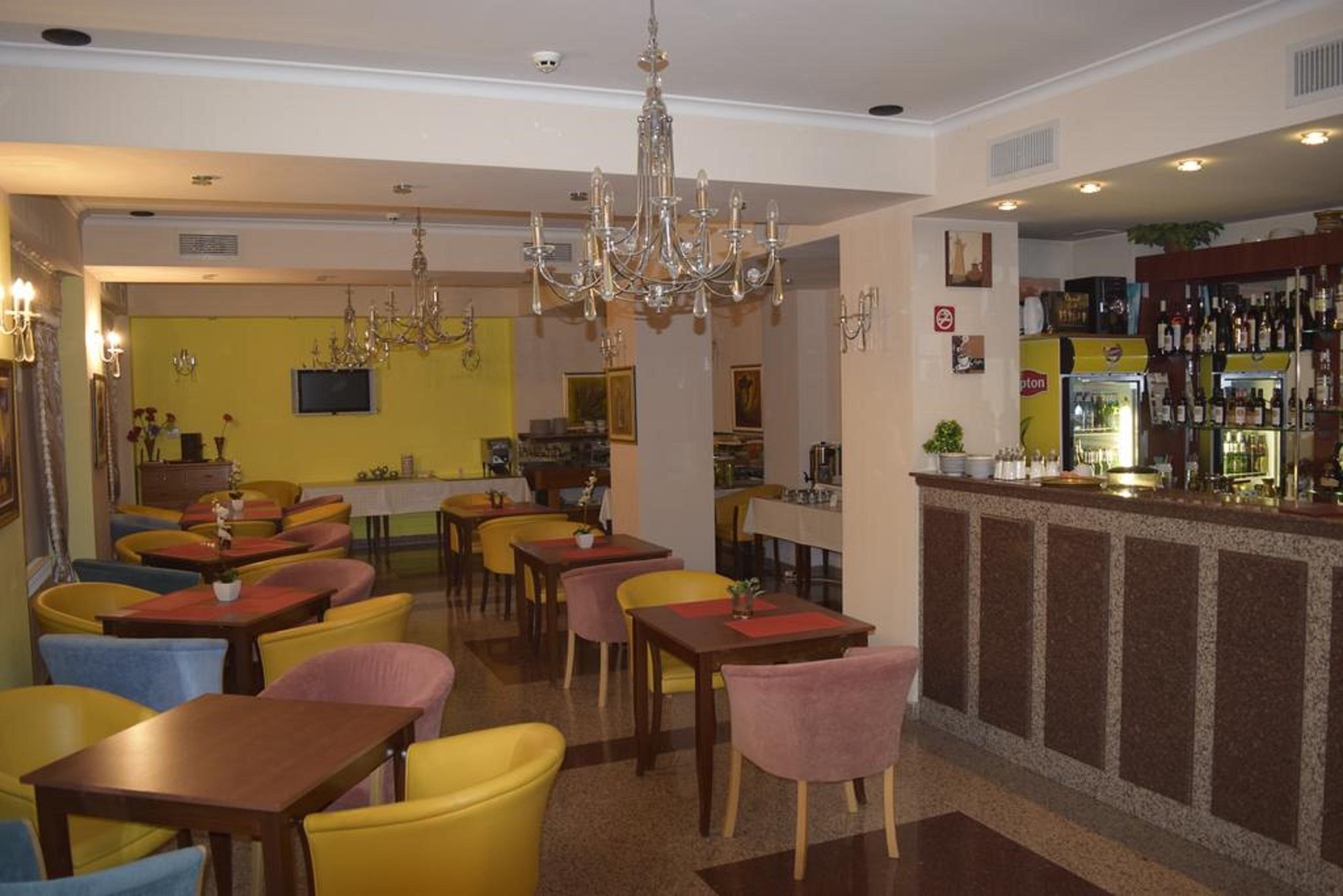 Michelangelo 3* Bucharest