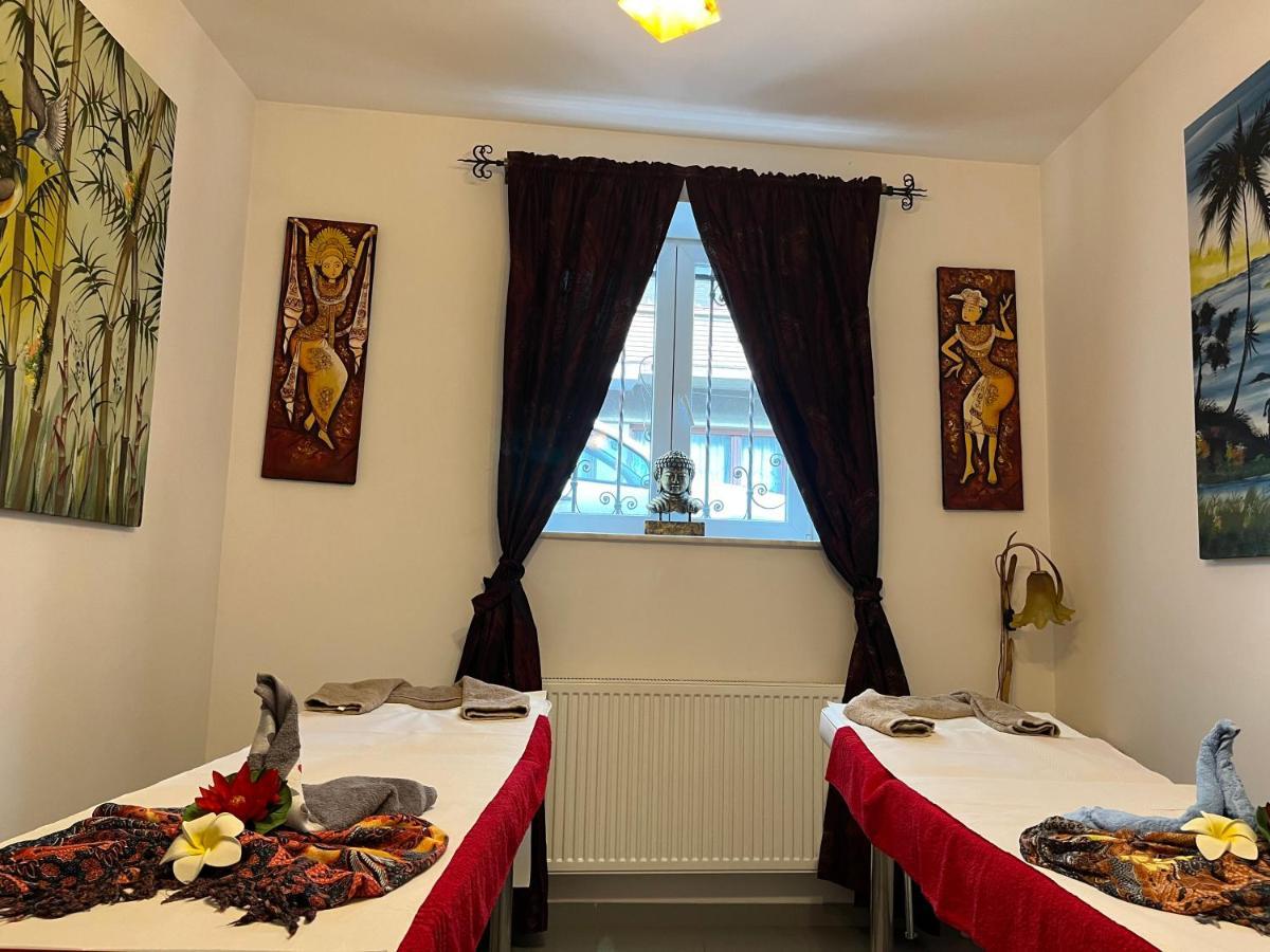Michelangelo 3* Bucharest