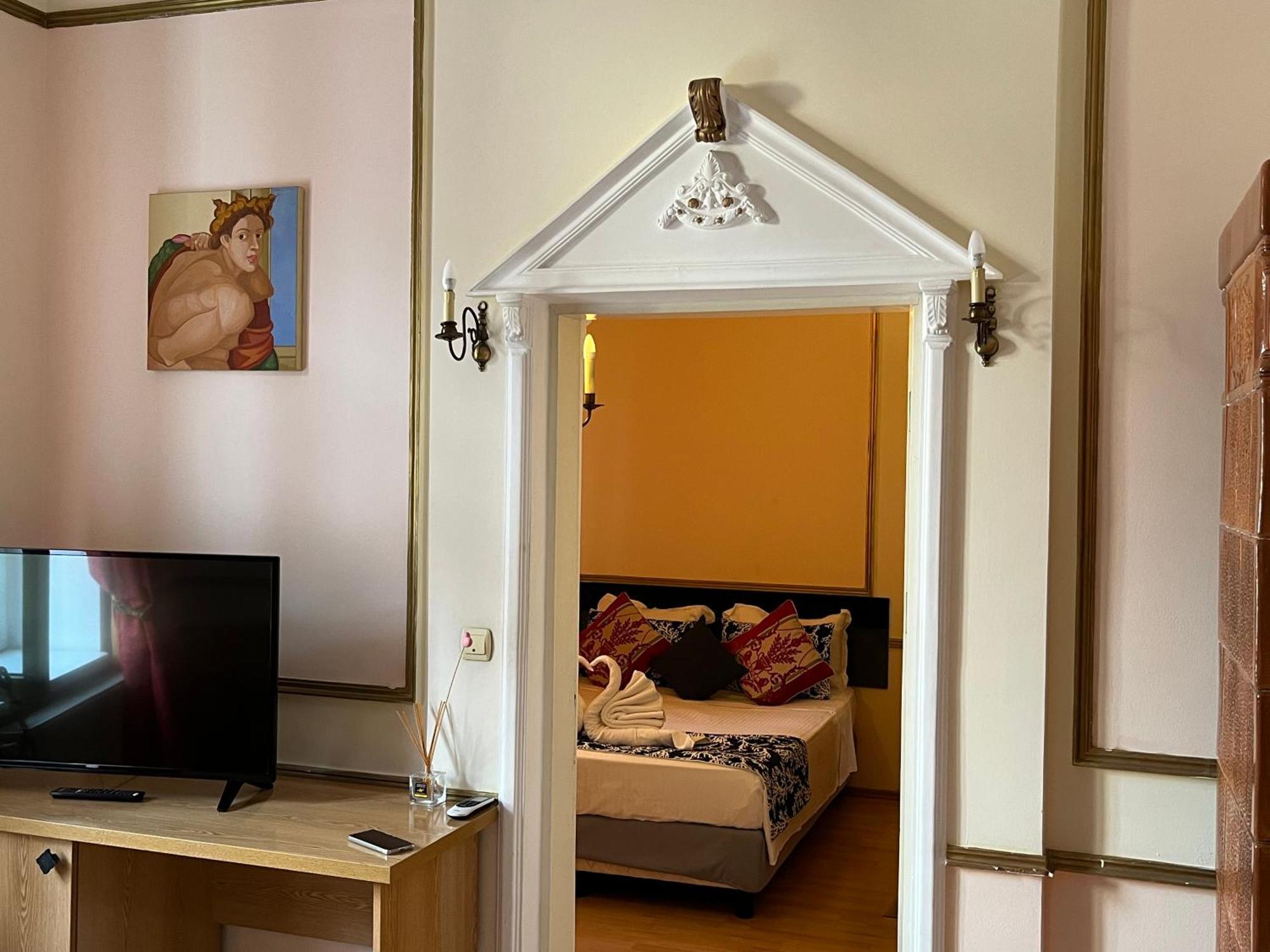 Michelangelo Hotel Bucharest