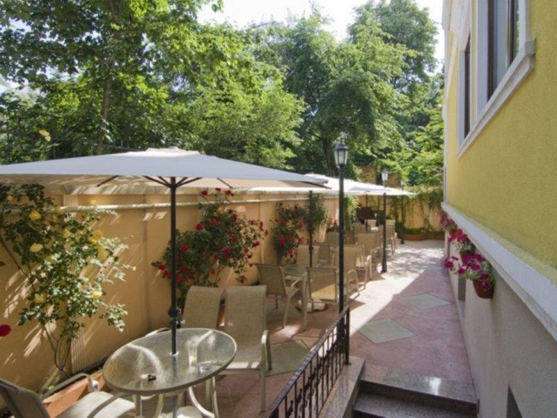Hotel Michelangelo