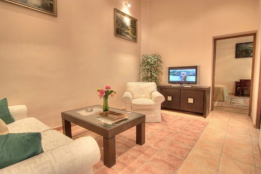 Hotel Michelangelo 3*